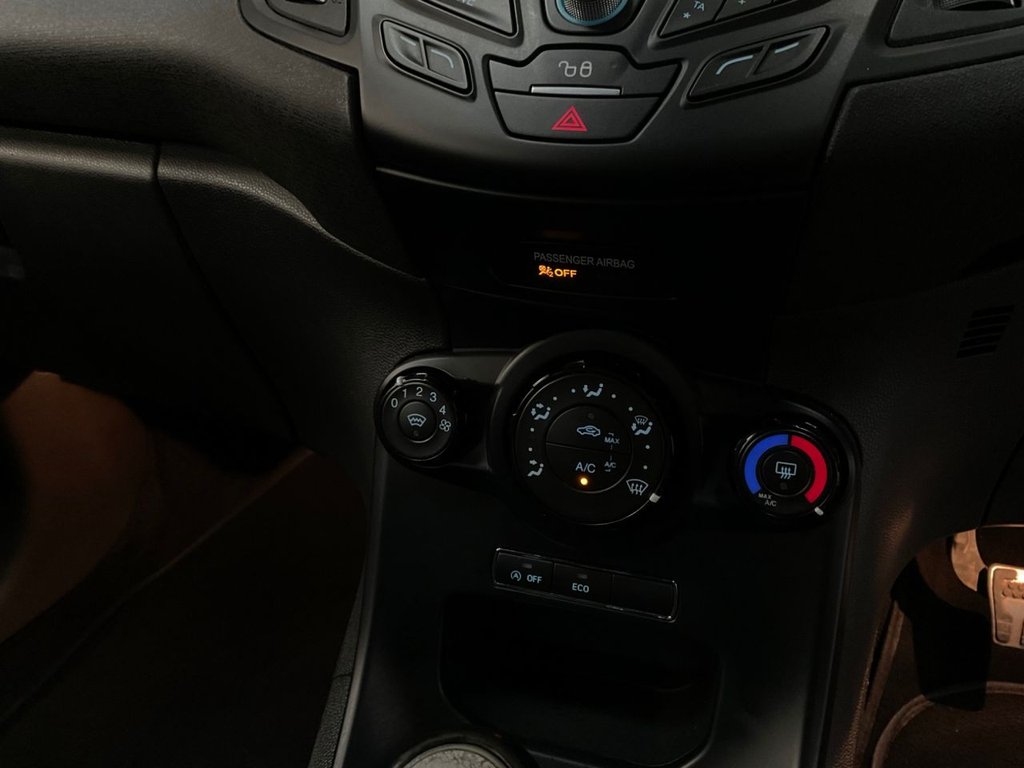 Used Ford Fiesta 2016 for sale - 77680454: Photo 31