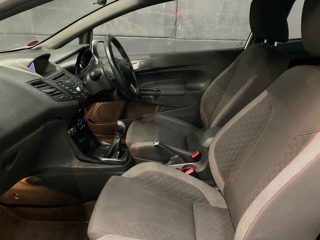 Used Ford Fiesta 2016 for sale - 77680454: Photo 34