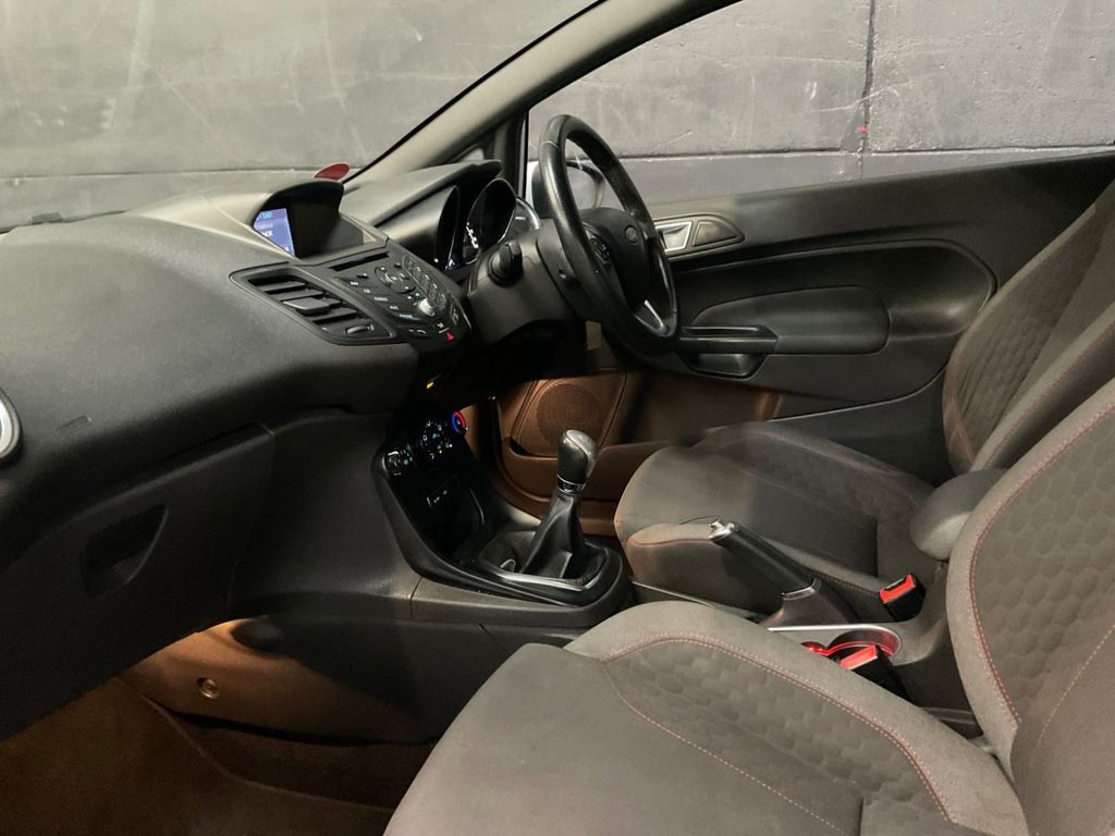 Used Ford Fiesta 2016 for sale - 77680454: Photo 35
