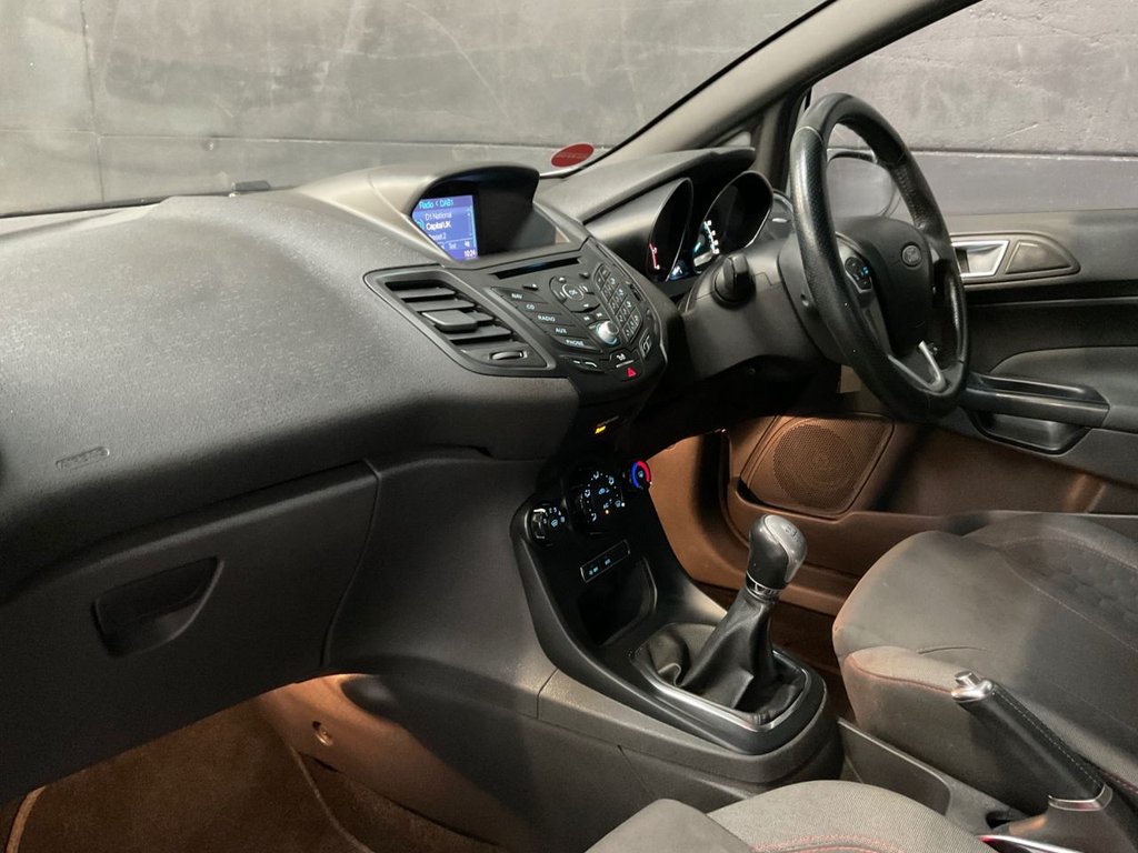Used Ford Fiesta 2016 for sale - 77680454: Photo 36