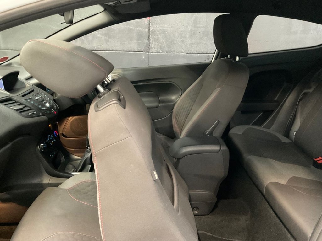 Used Ford Fiesta 2016 for sale - 77680454: Photo 38