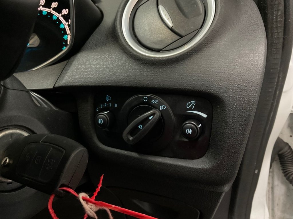 Used Ford Fiesta 2016 for sale - 77680454: Photo 43