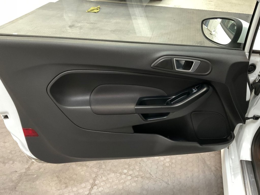 Used Ford Fiesta 2016 for sale - 77680454: Photo 44