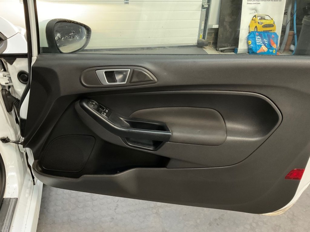 Used Ford Fiesta 2016 for sale - 77680454: Photo 46