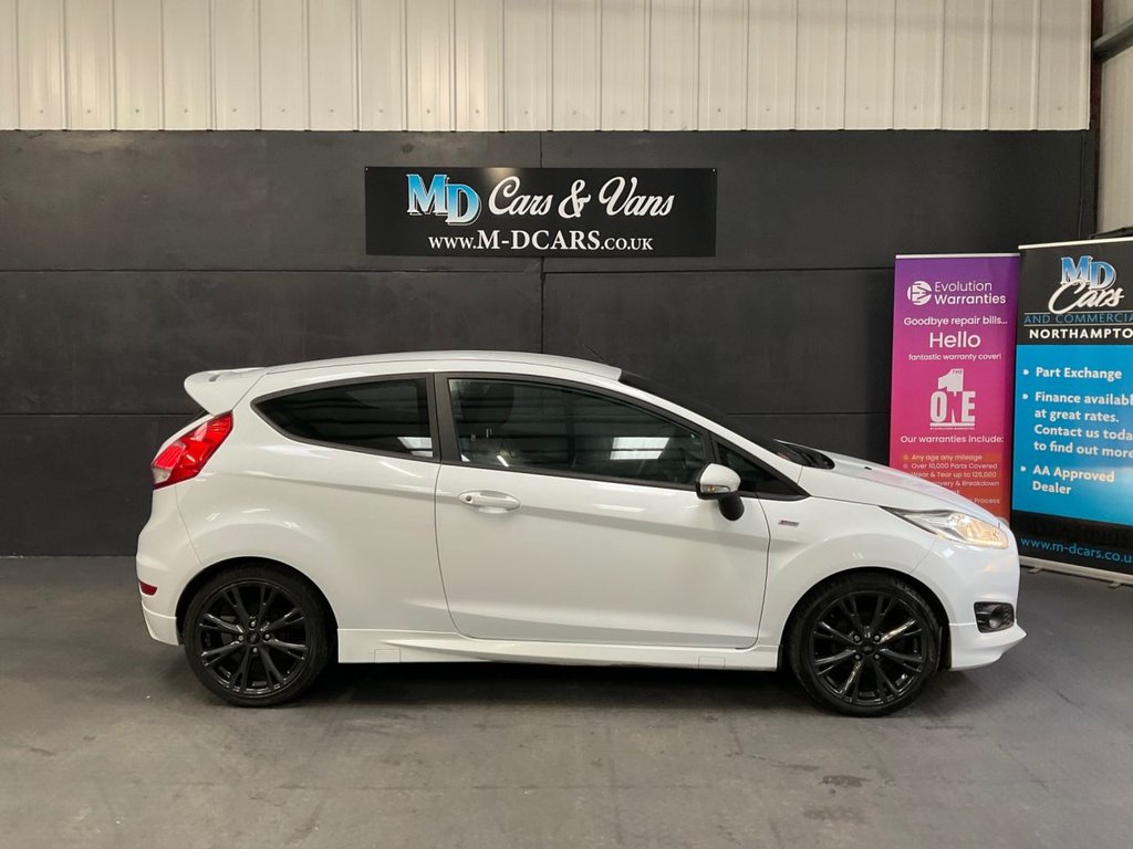 Used Ford Fiesta 2016 for sale - 77680454: Photo 7
