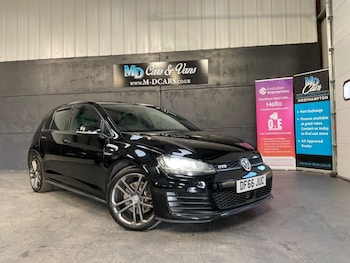 Used Volkswagen Golf 2016 for sale - 77161865: Photo