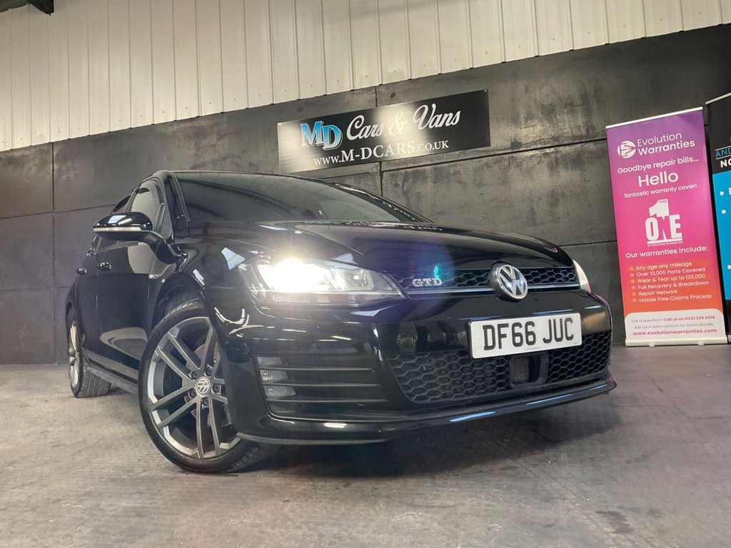 Used Volkswagen Golf 2016 for sale - 77161865: Photo 3