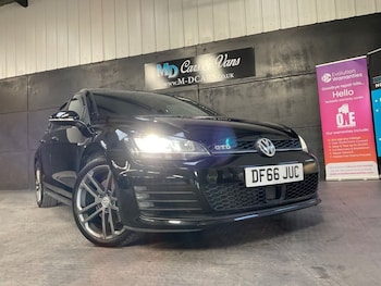 Used Volkswagen Golf 2016 for sale - 77161865: Photo