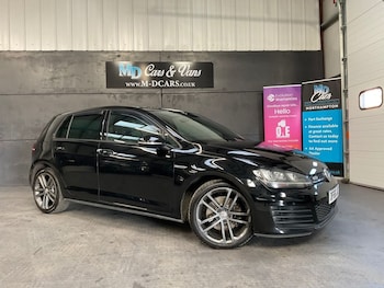 Used Volkswagen Golf 2016 for sale - 77161865: Photo