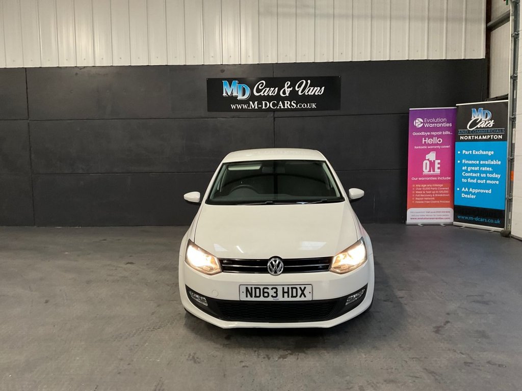 Used Volkswagen Polo 2013 for sale - 77806275: Photo 11