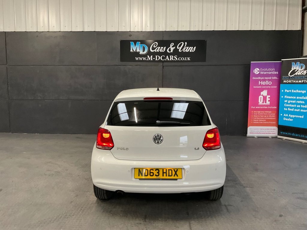 Used Volkswagen Polo 2013 for sale - 77806275: Photo 15