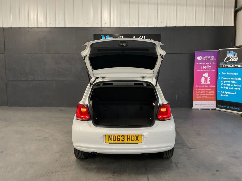 Used Volkswagen Polo 2013 for sale - 77806275: Photo 16