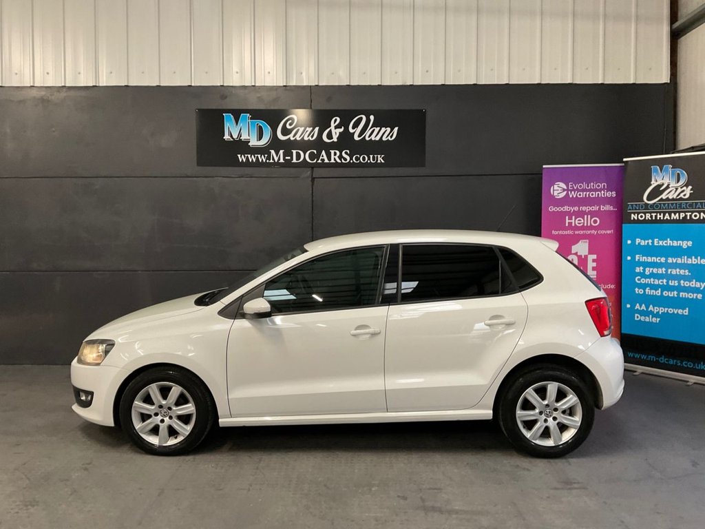 Used Volkswagen Polo 2013 for sale - 77806275: Photo 20