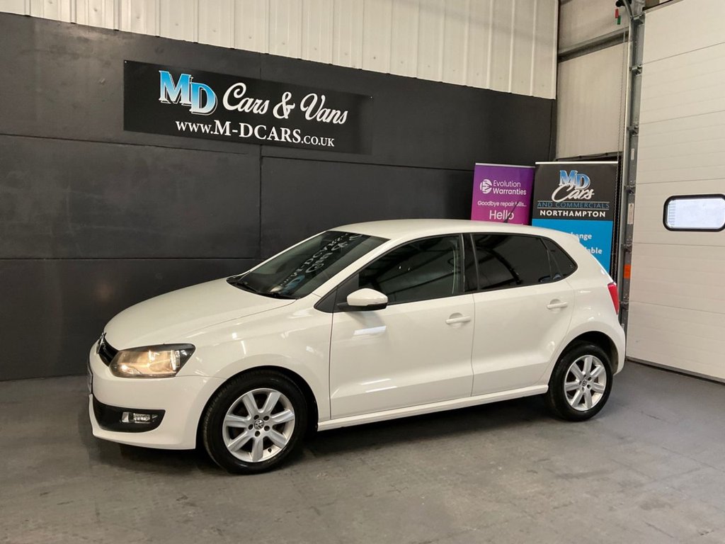 Used Volkswagen Polo 2013 for sale - 77806275: Photo 21