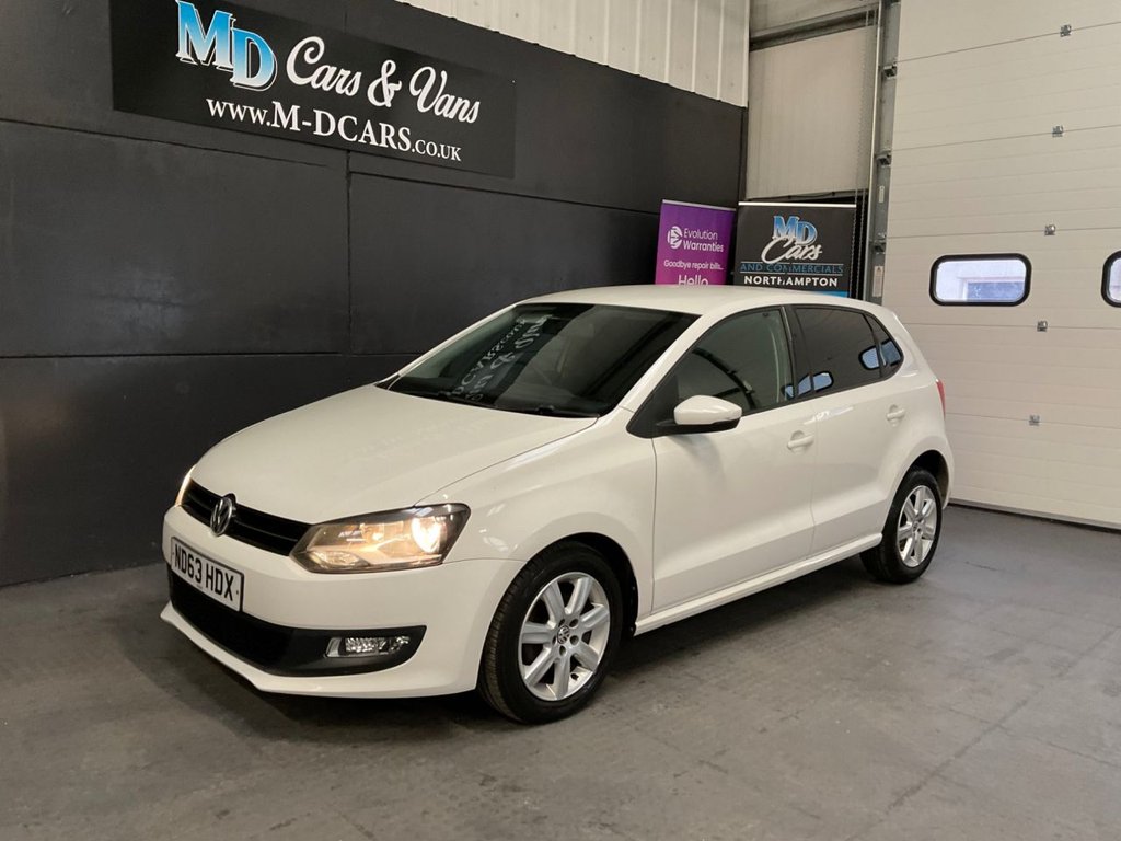 Used Volkswagen Polo 2013 for sale - 77806275: Photo 22