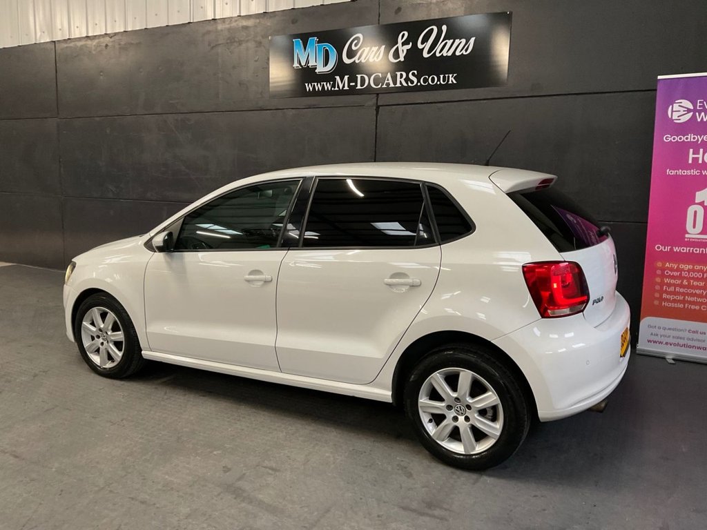 Used Volkswagen Polo 2013 for sale - 77806275: Photo 23