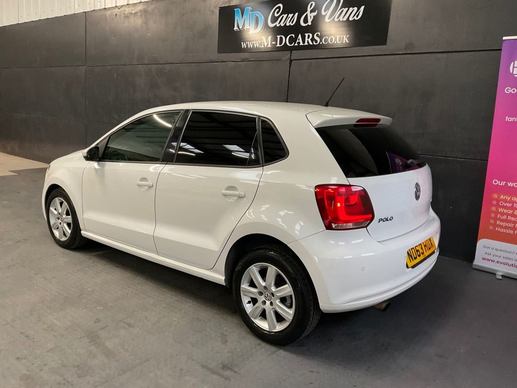 Used Volkswagen Polo 2013 for sale - 77806275: Photo 24