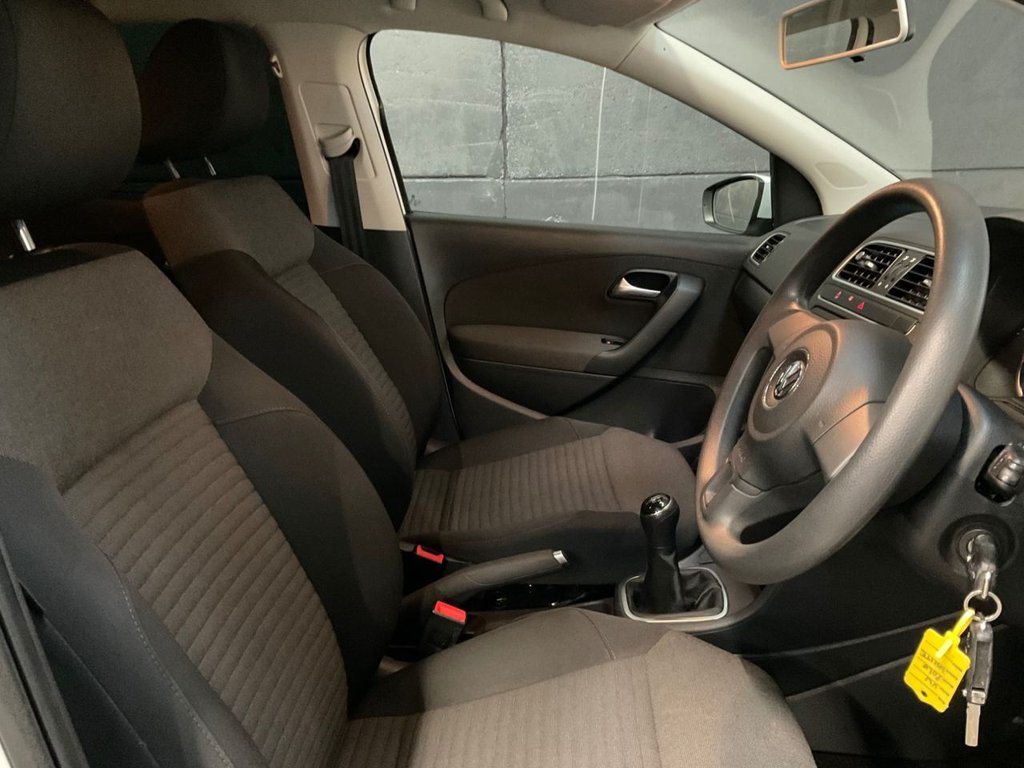 Used Volkswagen Polo 2013 for sale - 77806275: Photo 25