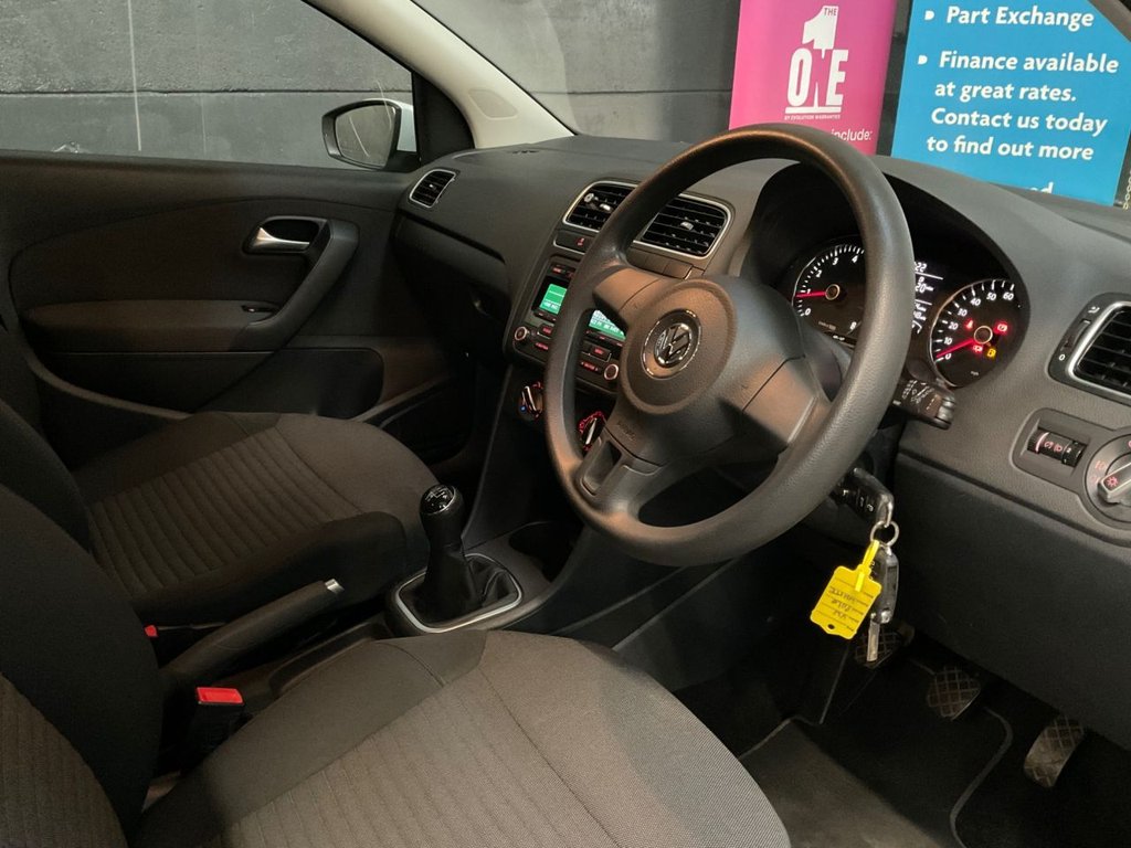 Used Volkswagen Polo 2013 for sale - 77806275: Photo 27