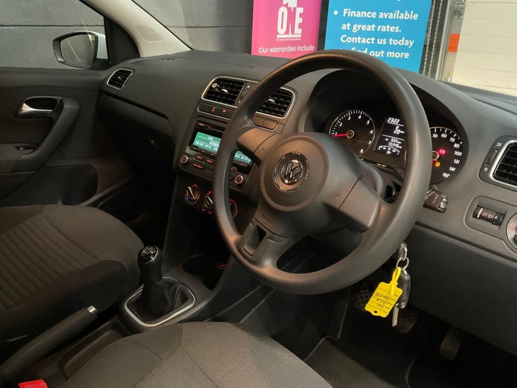 Used Volkswagen Polo 2013 for sale - 77806275: Photo 28