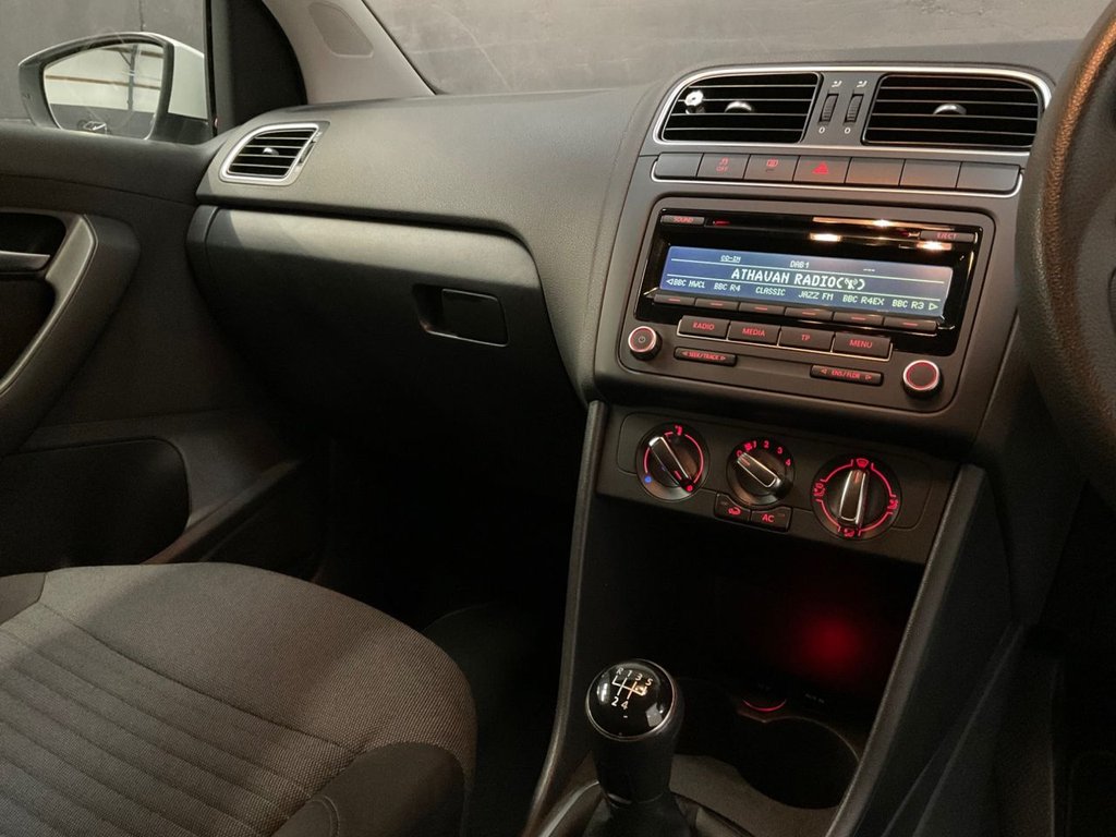 Used Volkswagen Polo 2013 for sale - 77806275: Photo 30