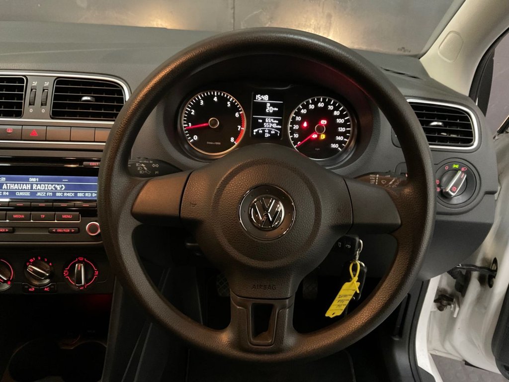 Used Volkswagen Polo 2013 for sale - 77806275: Photo 33