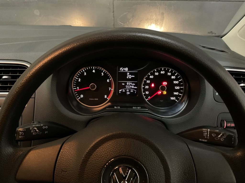 Used Volkswagen Polo 2013 for sale - 77806275: Photo 34