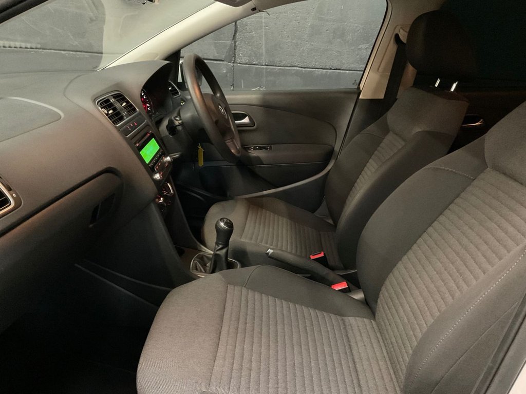 Used Volkswagen Polo 2013 for sale - 77806275: Photo 35