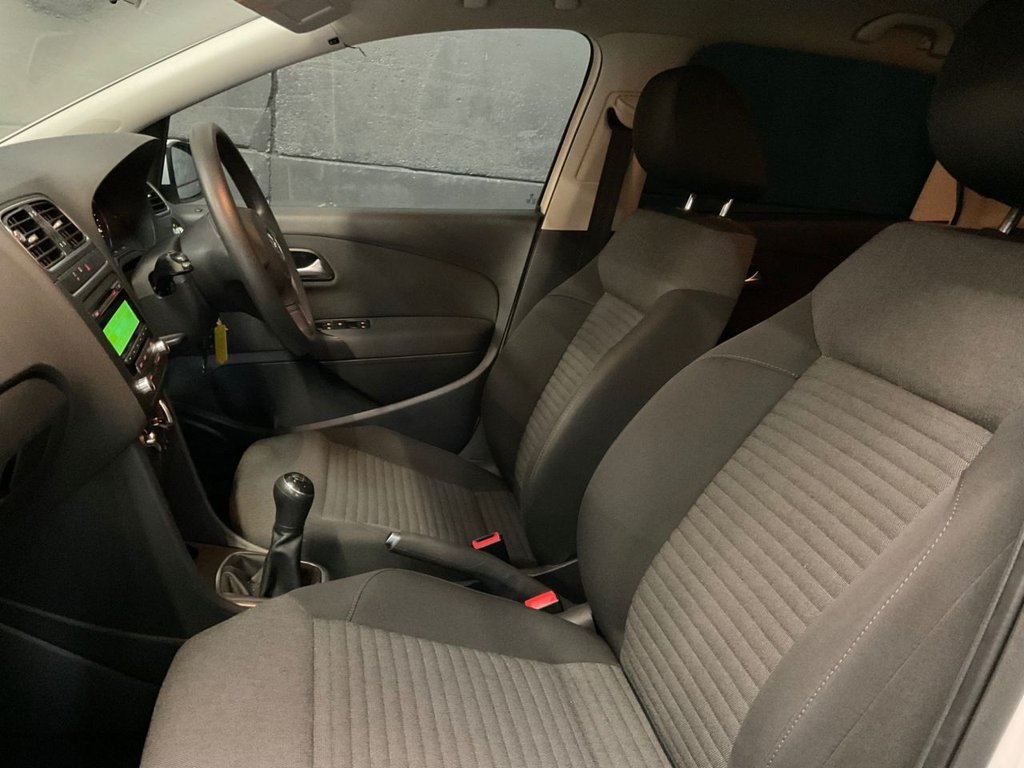 Used Volkswagen Polo 2013 for sale - 77806275: Photo 36