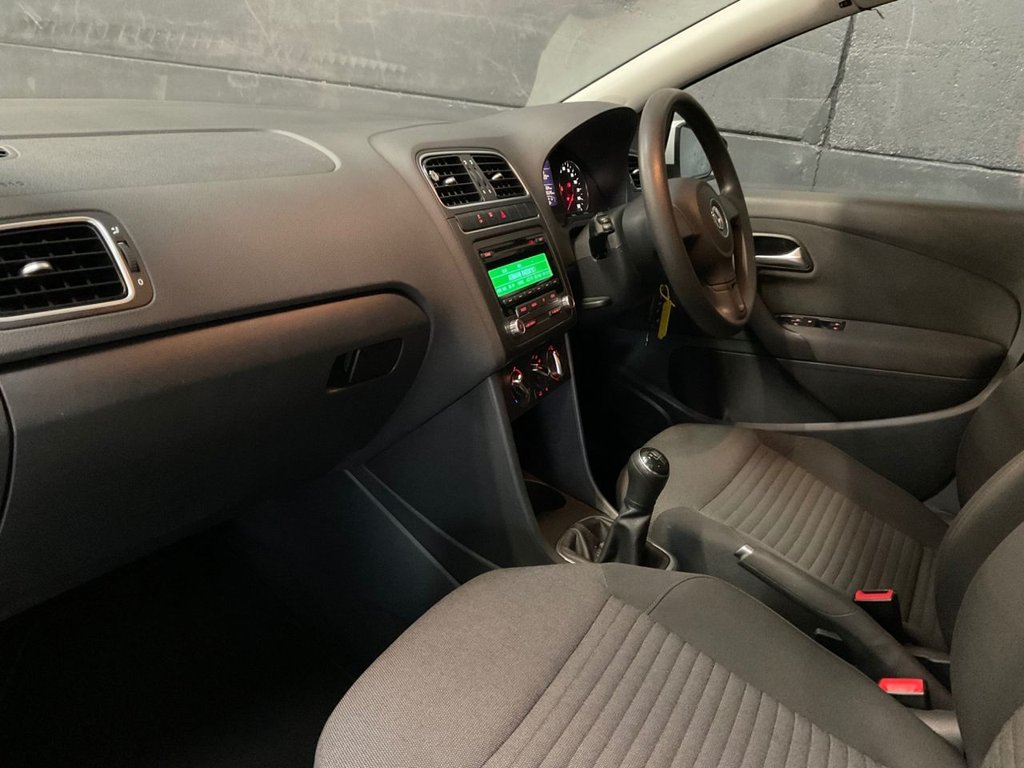 Used Volkswagen Polo 2013 for sale - 77806275: Photo 37