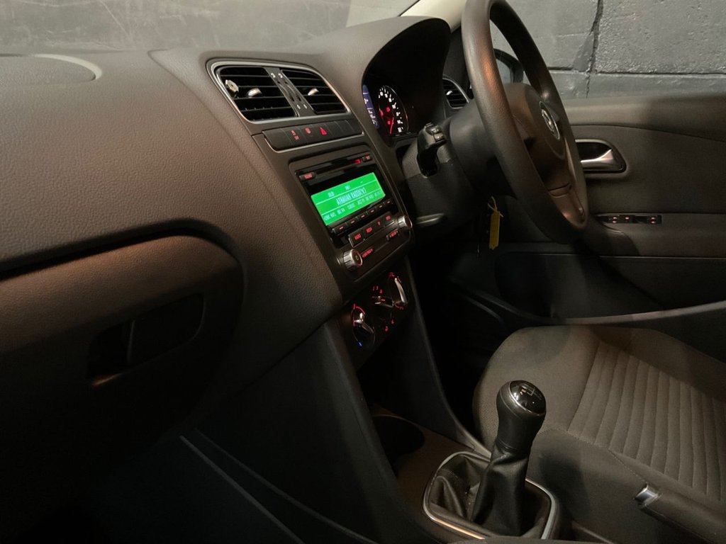 Used Volkswagen Polo 2013 for sale - 77806275: Photo 38