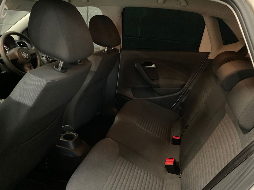 Used Volkswagen Polo 2013 for sale - 77806275: Photo 39