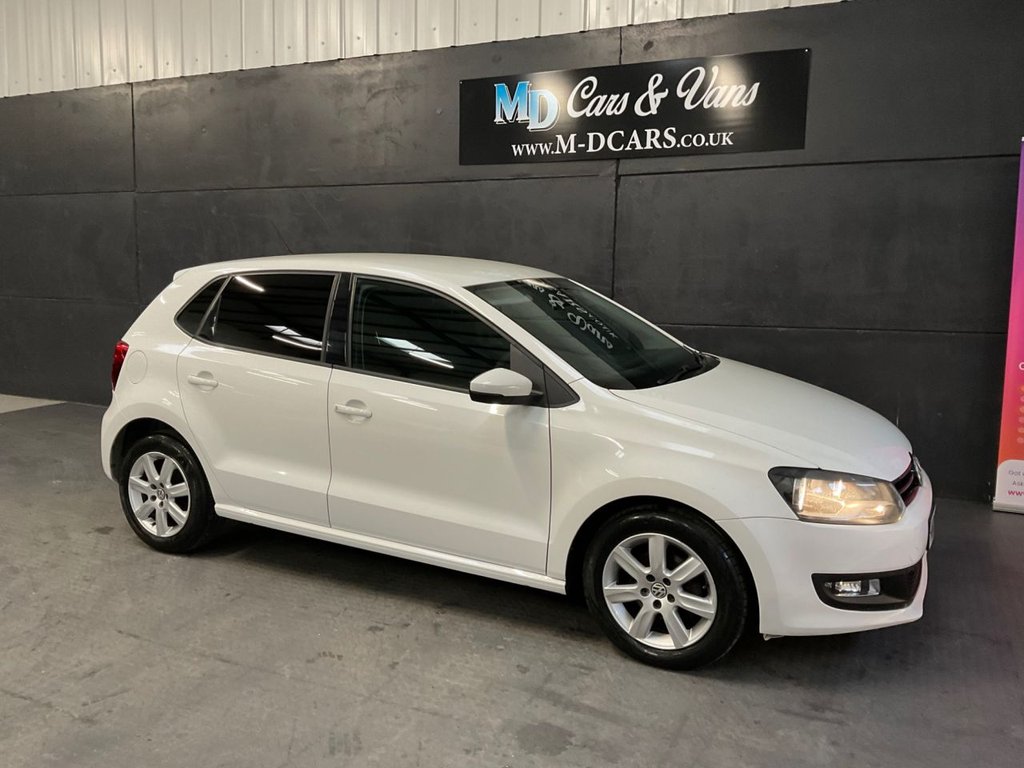 Used Volkswagen Polo 2013 for sale - 77806275: Photo 8
