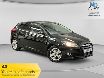 Used Ford Focus 2014 for sale - 79032363: Photo
