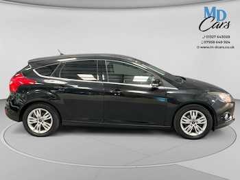 Used Ford Focus 2014 for sale - 79032363: Photo
