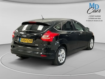 Used Ford Focus 2014 for sale - 79032363: Photo