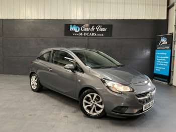 Used Vauxhall Corsa 2015 for sale - 75275411: Photo