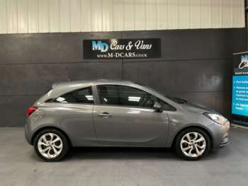 Used Vauxhall Corsa 2015 for sale - 75275411: Photo