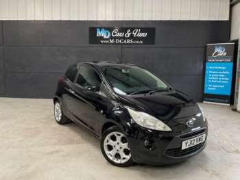 Used Ford Ka 2012 for sale - 74592350: Photo