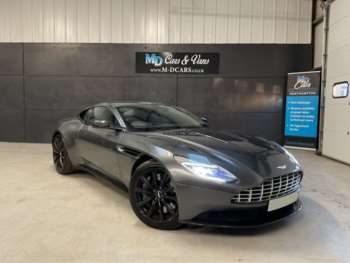 Used Aston Martin DB11 2017 for sale - 73316057: Photo