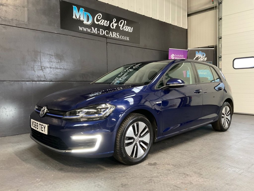 Used Volkswagen Golf 2019 for sale - 76840926: Photo 13