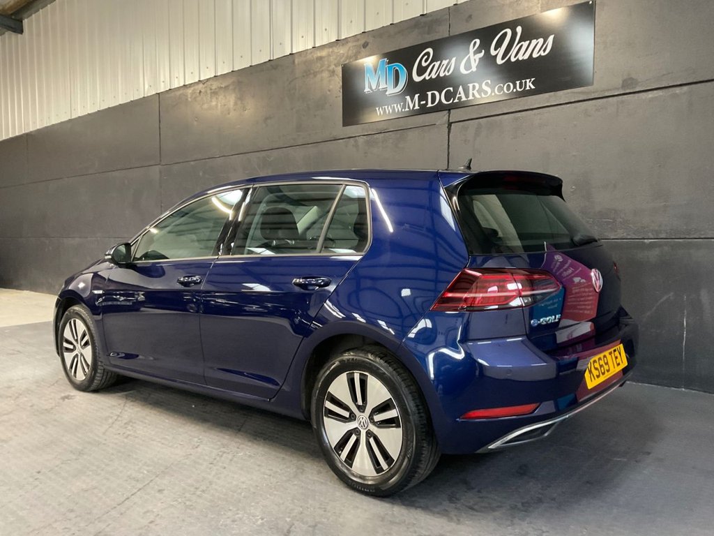 Used Volkswagen Golf 2019 for sale - 76840926: Photo 14