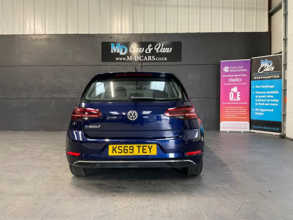 Used Volkswagen Golf 2019 for sale - 76840926: Photo 15