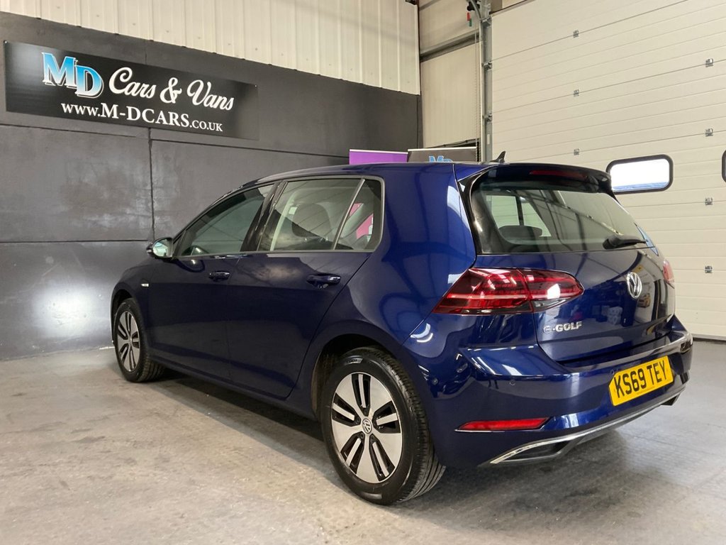 Used Volkswagen Golf 2019 for sale - 76840926: Photo 16