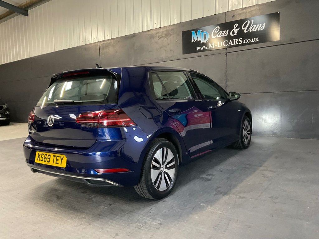 Used Volkswagen Golf 2019 for sale - 76840926: Photo 17