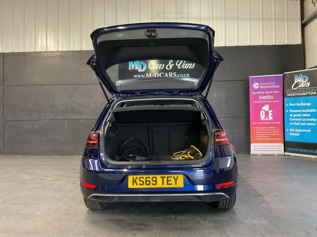 Used Volkswagen Golf 2019 for sale - 76840926: Photo 18