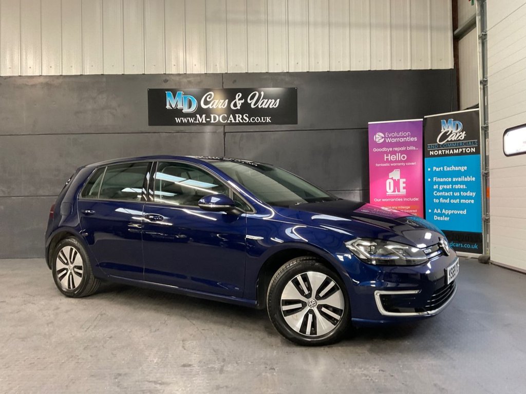 Used Volkswagen Golf 2019 for sale - 76840926: Photo 19
