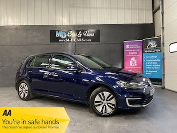 Used Volkswagen Golf 2019 for sale - 76840926: Photo