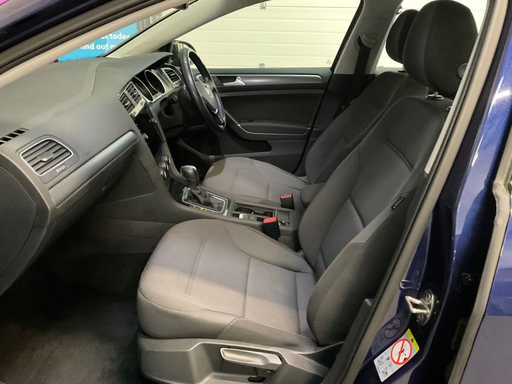 Used Volkswagen Golf 2019 for sale - 76840926: Photo 23