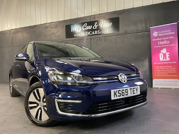 Used Volkswagen Golf 2019 for sale - 76840926: Photo